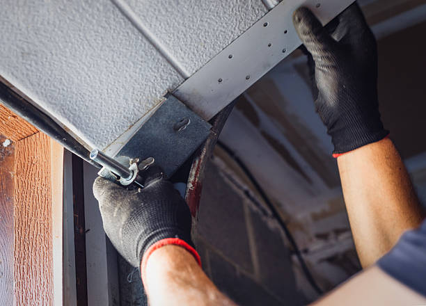 Reliable Garage Door Panel Replacement contractor in Rocky Ford, CO by Garage Doors Repair Pro